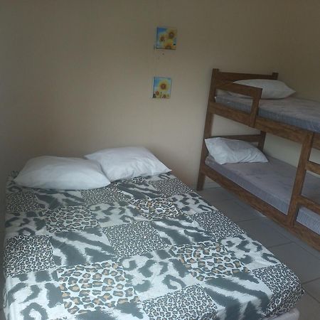 Pousada Marly Alves Hotel Guaruja Bagian luar foto
