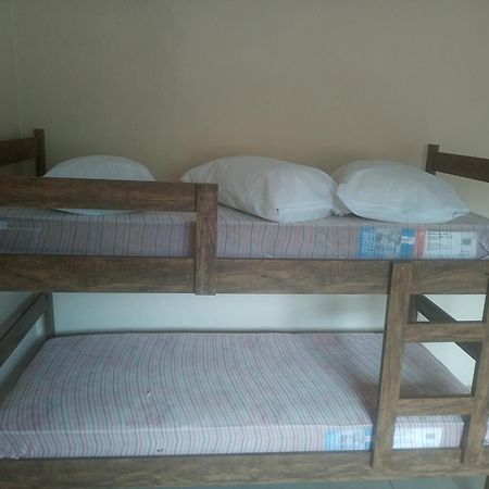 Pousada Marly Alves Hotel Guaruja Bagian luar foto
