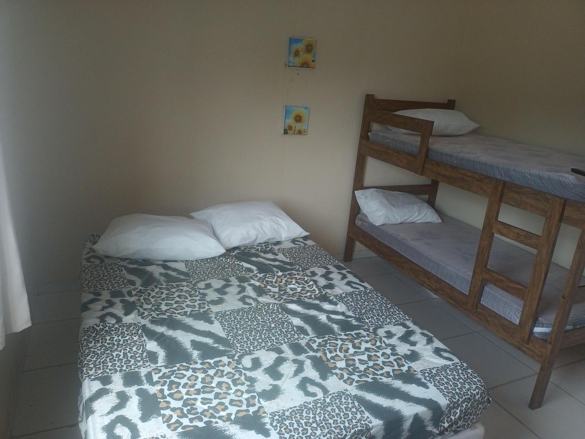 Pousada Marly Alves Hotel Guaruja Bagian luar foto