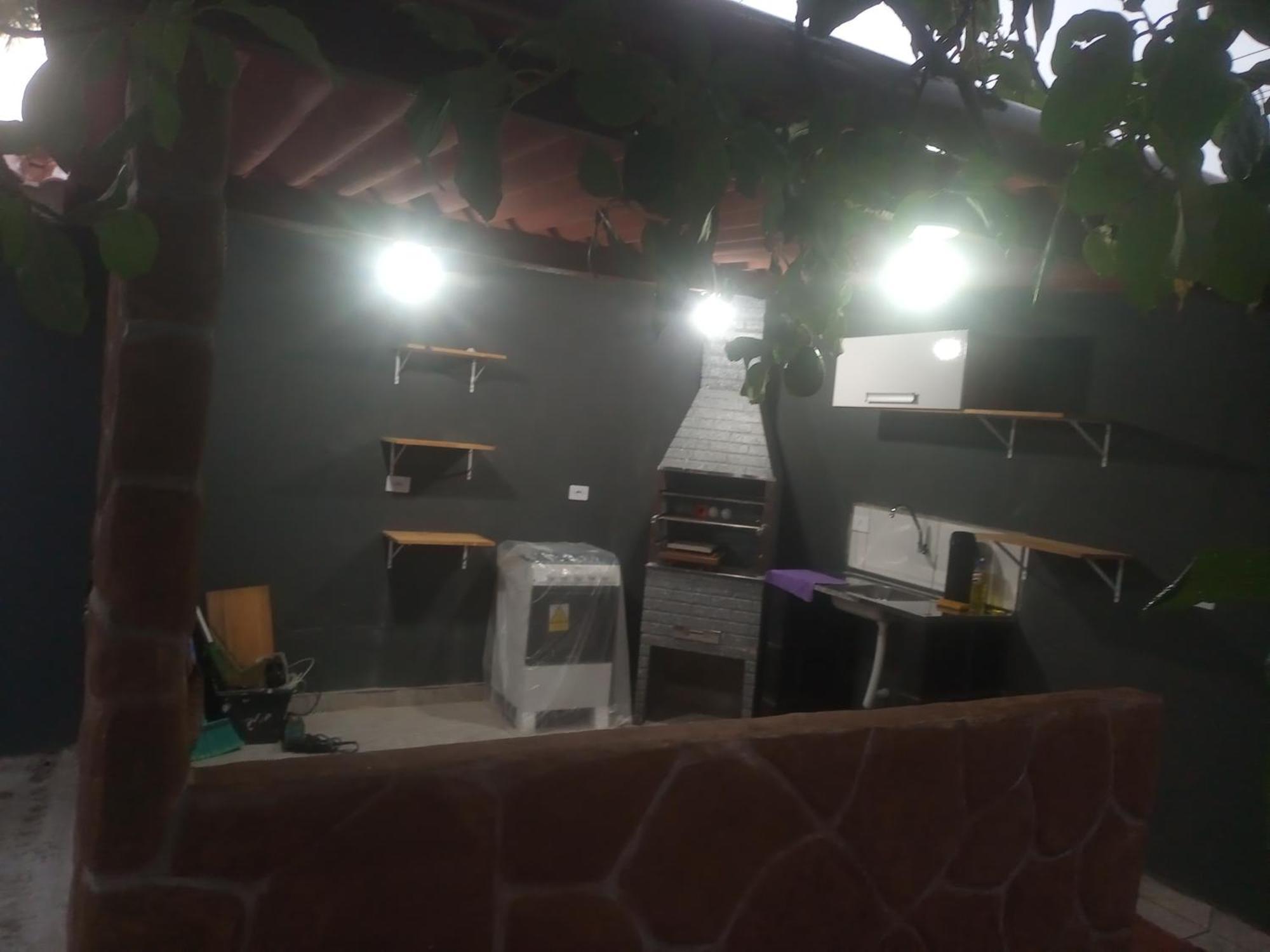 Pousada Marly Alves Hotel Guaruja Bagian luar foto
