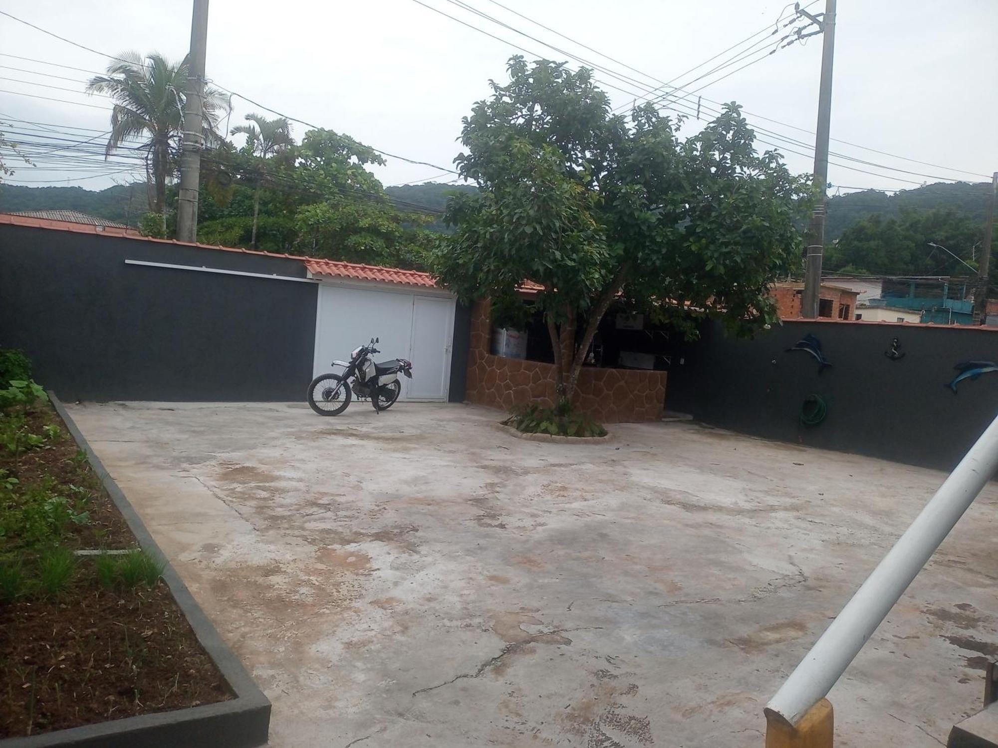 Pousada Marly Alves Hotel Guaruja Bagian luar foto