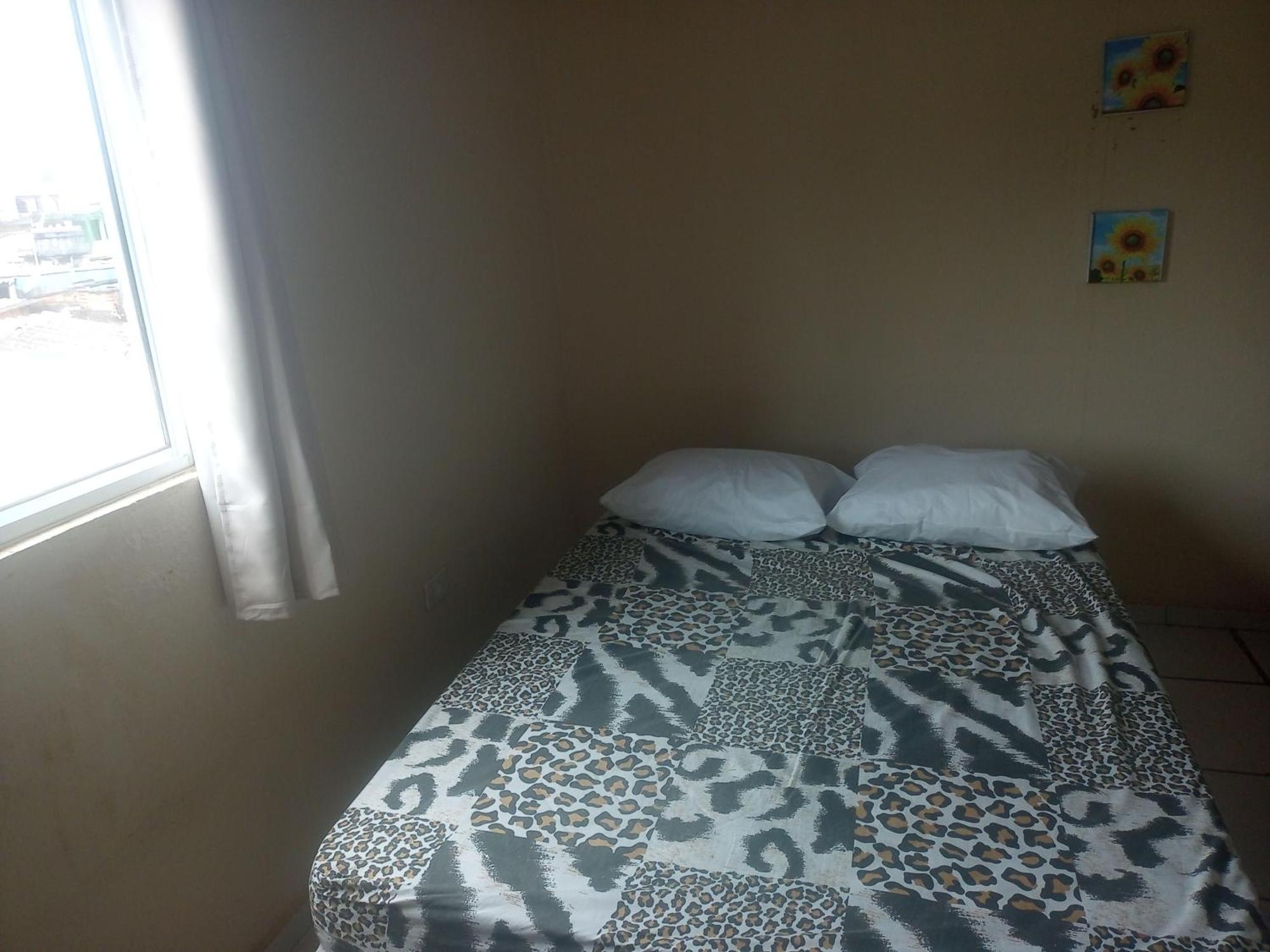 Pousada Marly Alves Hotel Guaruja Bagian luar foto